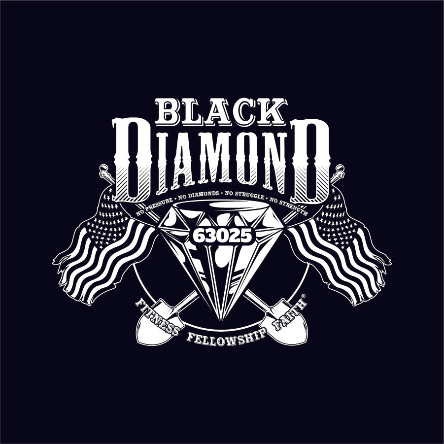 Black Diamond