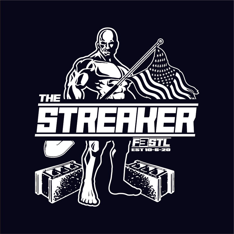 The Streaker