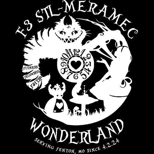 Wonderland