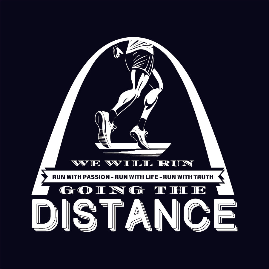 Going the Distance